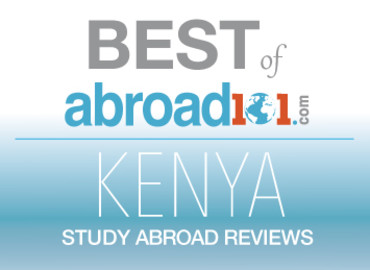 Study Abroad Reviews for Study Abroad Programs in Kenya