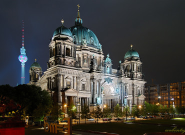 Study Abroad Reviews for UC San Diego Global Seminars: Berlin - Revolution, Industry, & Empire in Berlin