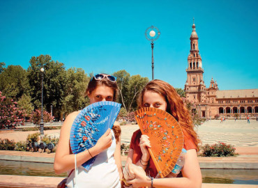 Study Abroad Reviews for Arcadia: Granada - Arcadia in Granada Summer