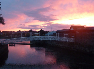 Study Abroad Reviews for Arcadia: Limerick - University of Limerick Summer