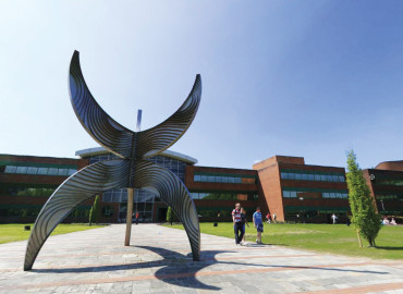 Study Abroad Reviews for Arcadia: Limerick - University of Limerick