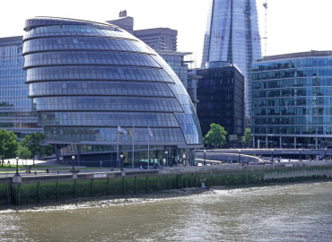 Study Abroad Reviews for Arcadia: London - London Internship Program Summer