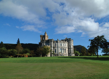 Study Abroad Reviews for Arcadia: Stirling - University of Stirling Summer