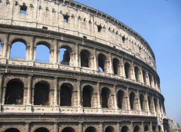 Study Abroad Reviews for UC San Diego Global Seminars: Rome -  Revelle in Rome: Humanities 3