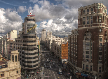 Study Abroad Reviews for UC San Diego Global Seminars: Madrid - Spain in the Modern World