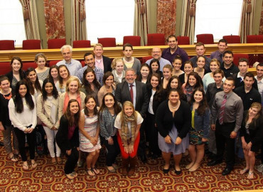 Study Abroad Reviews for Sacred Heart University: SHU in Luxembourg