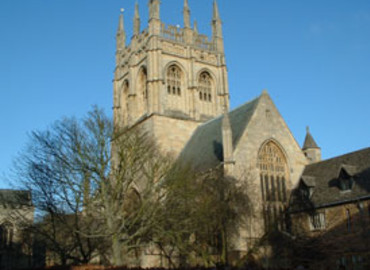Study Abroad Reviews for WISC: Oxford -  Visiting Student program at Oxford University