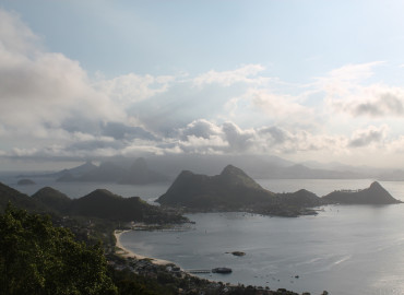 Study Abroad Reviews for Middlebury Schools Abroad: Middlebury in Niterói