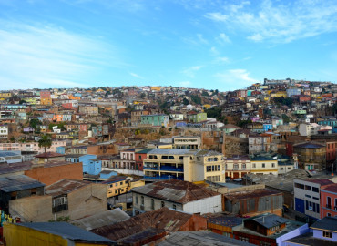 Study Abroad Reviews for Middlebury Schools Abroad: Middlebury in Valparaiso