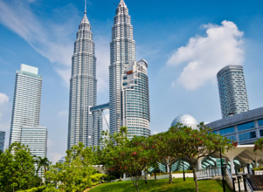 Study Abroad Reviews for Asia Exchange: Kuala Lumpur - Study Abroad at Universiti Putra Malaysia
