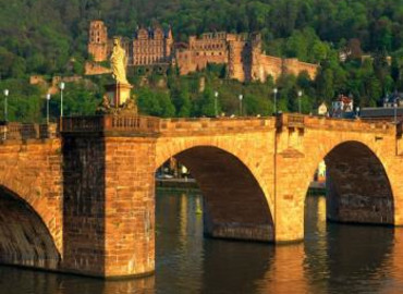 Study Abroad Reviews for Grand Valley State University: Germany: Language and Culture