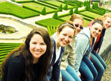 Study Abroad Reviews for Grand Valley State University: Netherlands: English Education