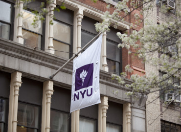 Study Abroad Reviews for New York University: Study Away in New York City