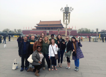 Study Abroad Reviews for North Dakota State University: The Food Industry in Southeast China. Hosted by the Asia Institute