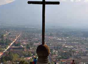 Study Abroad Reviews for Spanish Abroad, Inc: Spanish Schools in Guatemala