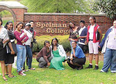 Study Abroad Reviews for Spelman College: Atlanta - Domestic Exchange for Visiting Students
