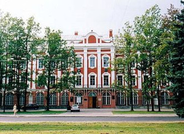 Study Abroad Reviews for Saint Petersburg State University: St. Petersburg - Direct Enrollment & Exchange
