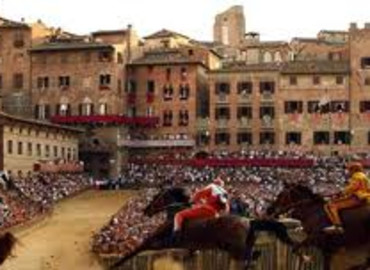 Study Abroad Reviews for Siena Art Institute: Siena - Undergraduate Study Abroad Program