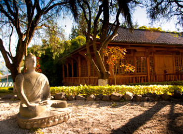 Study Abroad Reviews for Universidad San Francisco de Quito: USFQ Cumbaya Program