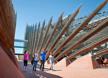 Study Abroad Reviews for Edith Cowan University: Perth - Direct Enrollment & Exchange