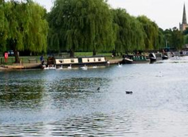 Study Abroad Reviews for University of California, Los Angeles: Avon and London - English Shakespeare