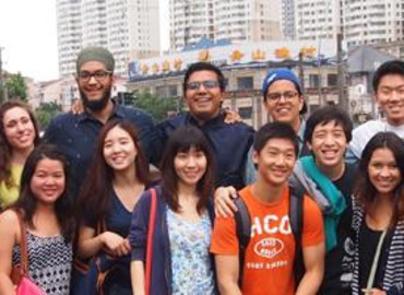 Study Abroad Reviews for University of California, Los Angeles: Shanghai - Global Studies: Consequences of the New Market Economy
