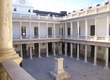 Study Abroad Reviews for University of Valencia: Valencia - Direct Enrollment & Exchange