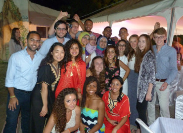 Study Abroad Reviews for Hostelling International: IOU Respect Summer Program