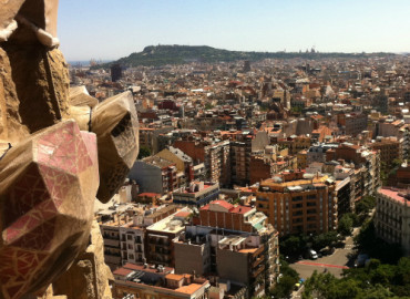 Study Abroad Reviews for University of California - Davis: Barcelona - Housing and Urbanism in Barcelona