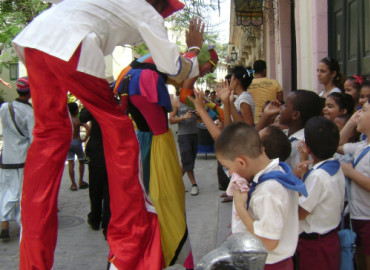 Study Abroad Reviews for University of California - Davis: Havana - Cuba — Narratives of Resistance