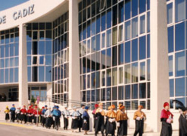 Study Abroad Reviews for University of Cadiz: Cadiz - Direct Enrollment & Exchange 