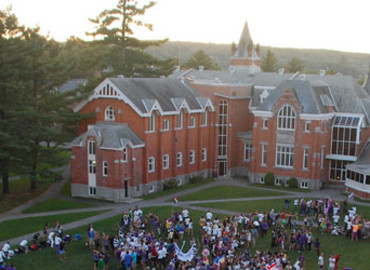 Study Abroad Reviews for Bishop's University: Sherbrooke - Direct Enrollment & Exchange