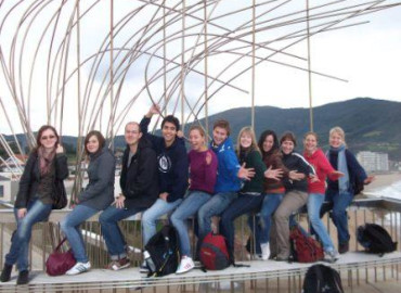 Study Abroad Reviews for Instituto Hemingway: Work and Learn Programs in Spain