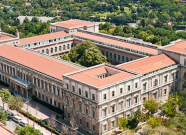 Study Abroad Reviews for Istanbul Technical University: Istanbul - DIrect Enrollment & Exchange 