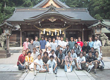Study Abroad Reviews for Kanazawa Institute of Technology (KIT): Kanazawa - Direct Enrollment & Exchange
