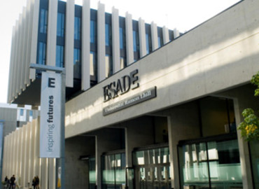 Study Abroad Reviews for Esade Business School: Barcelona - Direct Enrollment & Exchange