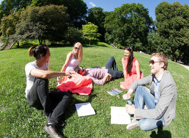 Study Abroad Reviews for University of Tartu: Tartu - Direct Enrollment & Exchange