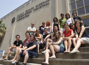 Study Abroad Reviews for Universitat Politècnica de Catalunya / UPC / Barcelona Tech: Barcelona - Direct Enrollment & Exchange