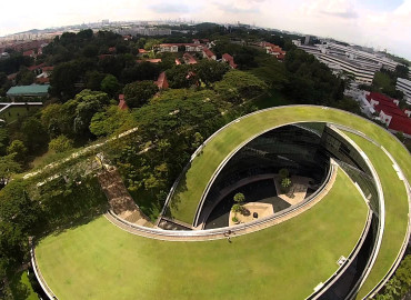 Study Abroad Reviews for Nanyang Technological University: Singapore - GEM Trailblazer Summer Programme