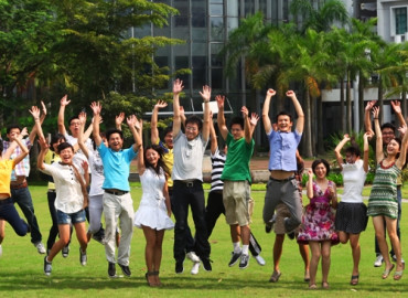 Study Abroad Reviews for Tsinghua University: Beijing - Direct Enrollment & Exchange