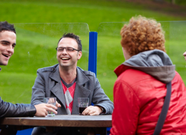 Study Abroad Reviews for University of Bradford: Bradford - Direct Enrollment & Exchange