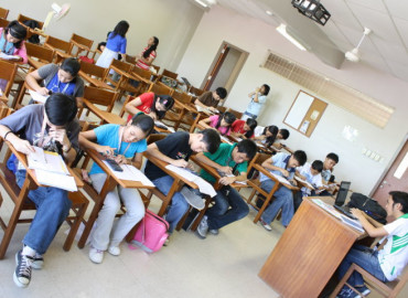 Study Abroad Reviews for Ateneo de Manila University: Quezon City - Direct Enrollment & Exchange