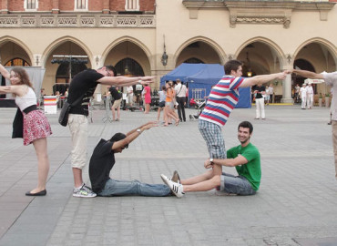 Study Abroad Reviews for Cultural Vistas: IAESTE International Exchange Program