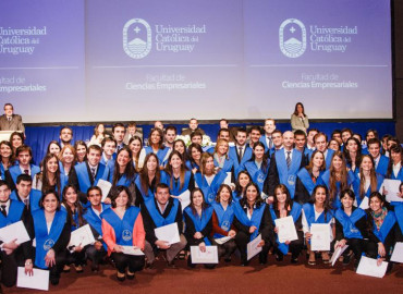Study Abroad Reviews for Universidad Católica del Uruguay: Montevideo - Direct Enrollment & Exchange