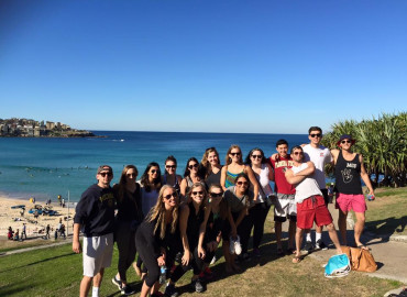 Study Abroad Reviews for Global Experiences: Internships in Sydney, Australia