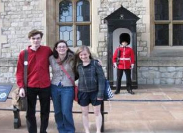 Study Abroad Reviews for St. Lawrence University: London Programme
