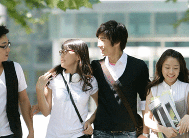 Study Abroad Reviews for Kookmin University: Seoul - Direct Enrollment & Exchange
