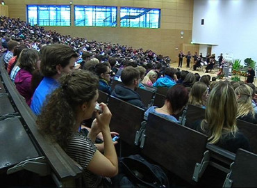 Study Abroad Reviews for Dresden University of Technology: Dresden - Direct Enrollment & Exchange