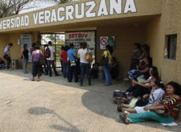 Study Abroad Reviews for Universidad Veracruzana: Xalapa - Direct Enrollment & Exchange