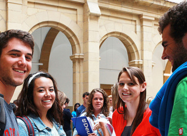 Study Abroad Reviews for University of Málaga: Málaga - Direct Enrollment & Exchange